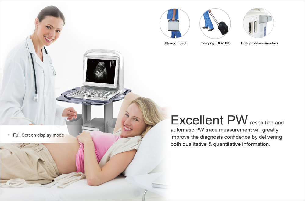 ECO 3 Expert Ultrason