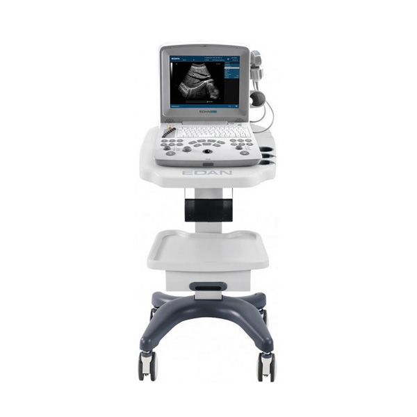 Edan Dus 60 Digital Diagnostic Ultrason
