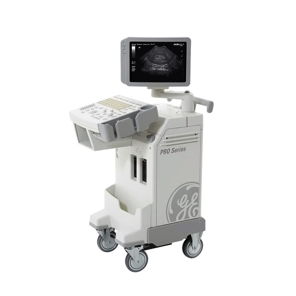 G.E. Logiq 200 Pro Ultrason Cihazı